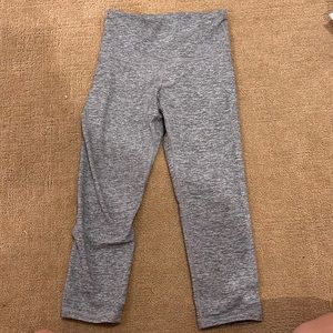 Old navy grey leggings